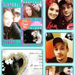 Meet your Posher, William